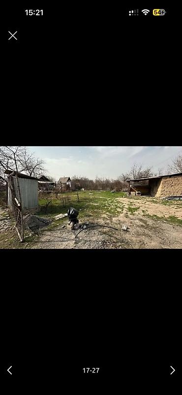 Продажа участков: 8 соток, Для строительства, Красная книга — 11