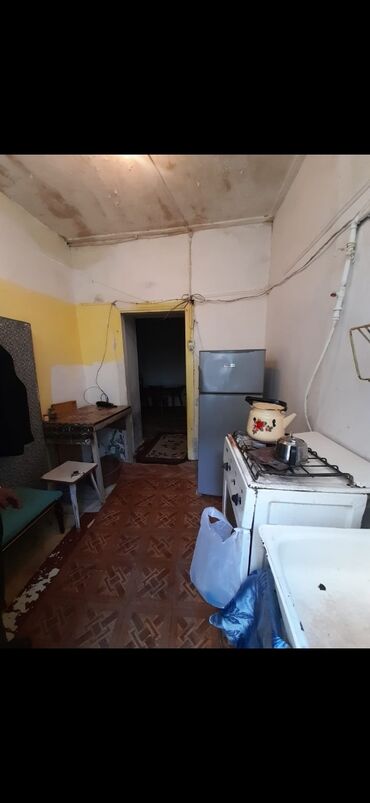 Kirayə mənzillər: Bakı, Yasamal, 1 otaqlı, Köhnə tikili, m. Elmlər Akademiyası, 21 kv. m