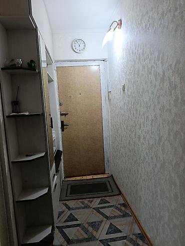 квартира 3х комнатные: Срочно!!! Сдается 3-х комнатная квартира 104 серии в 8 мкр с лоджией — 3