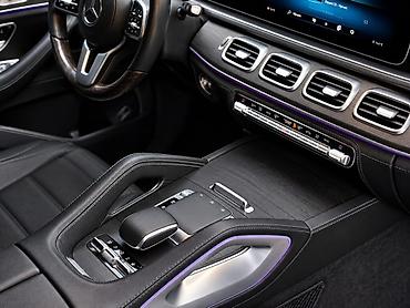 w211 e500: Mercedes-Benz GLS -Class AMG: 2022 г., 4 л, Автомат, Бензин, Внедорожник — 6