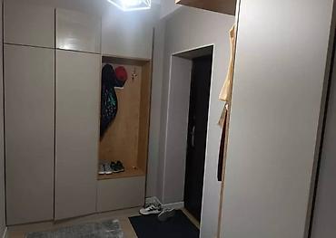 ыссык ата гостиницы: 1 комната, 7 мкр Риэлтор, Без животных, от 1 месяца, С мебелью полностью — 2