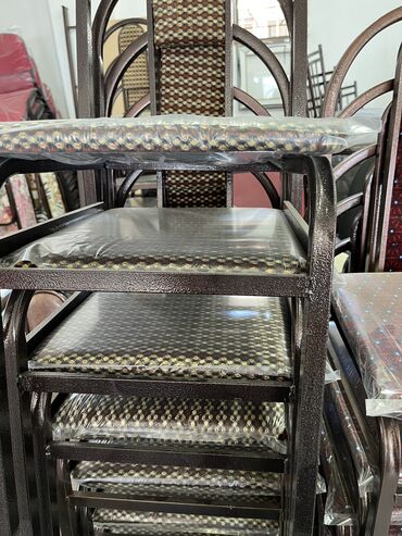 Stullar: Qonaq otağı üçün, Yeni, Qatlanmayan, Stul — 19