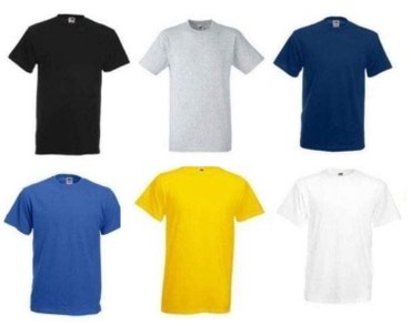 черно белые мужские футболки: Однотонные Футболки Colour Оптом -!!!!! Оптом!!!! Thailand. ОЧЕНЬ