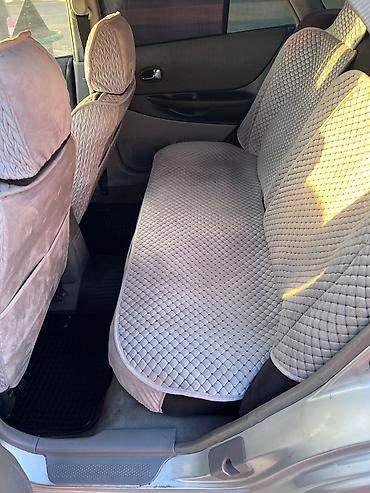 Mazda: Mazda 323: 2003 г., 1.6 л, Бензин — 8