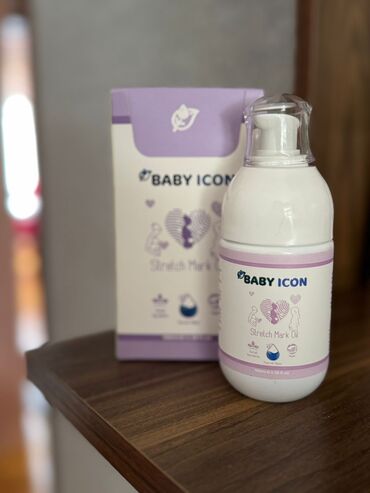 reebok ağ qaçış üçün qadın krossovkaları: Baby icon catlaq yagi 100 ml yenidir 2 eded var esas hamilelikde