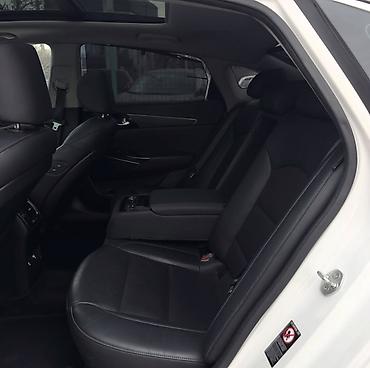 Kia: Kia K7: 2020 г., 3 л, Автомат, Газ, Седан — 9