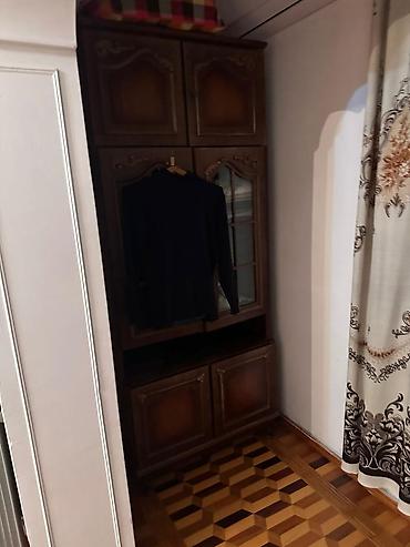 Mənzil kirayələyirəm: *kommunal 115 manatın daxilindədir *otağa rasladuşkanı özümüz veririk — 4