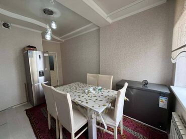 4 бөлмө, 90 кв. м, Элитка, 7 кабат, Евроремонт