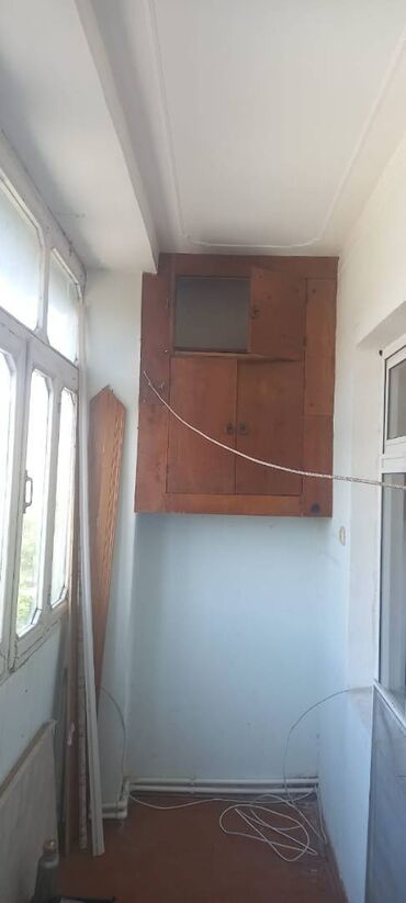 Köhnə tikili: Sumqayıt, 3 otaqlı, Köhnə tikili, 90 kv. m — 2