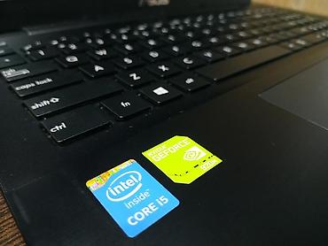 Ноутбуки ASUS: Срочно Продаю Ультрабук! Asus Игровой! Для дизайна! Батарейку держит — 6