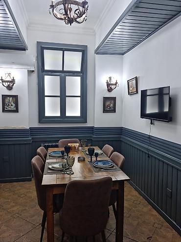 inqlab: ⚜️Bütün avadanlıqları ilə birlikdə Restoran satılır! ⚜️Həsən Əliyev — 5