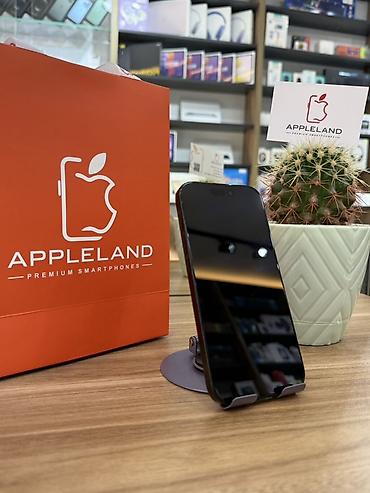 Apple iPhone: IPhone 16 Pro, 256 GB, Qara, Simsiz şarj — 2