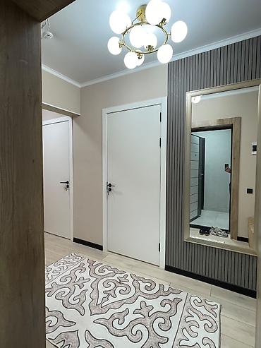 мини гес: 1 комната, 40 м², 1 этаж, Свежий ремонт — 9