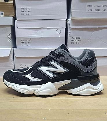 Patike: New balance 90 60 patike NOVO Novo Brojevi 36 do 46, zavisi od modela — 16