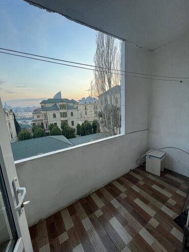 Uzunmüddətli kirayə mənzillər: Remontludur.boş evdir.kondisioneri varNərimanov rayonu funda hospital — 10