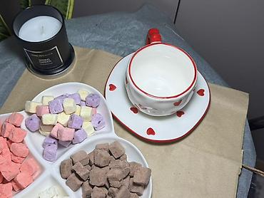 Кондитерские изделия, сладости: Продаю Сублимированное мороженое Сублимированный йогурт — 9