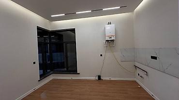 Продажа коттеджей и домов: 🏡 **Продаётся новый дом!** 📍 Новопокровка 🛏️ 5 комнат 📐 Площадь — 3