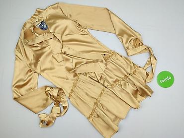 gold sk: Sukienka damska, rozmiar XS — 2