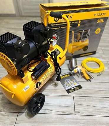 Компрессоры: Компрессор от 8 л. До 500 литр в наличии 🔥Продажа со склада 🔥 — 23