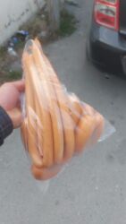 Kolbasa və sosislər: Kilo.meze.piyve mezeleri topdan perakenen satisi -da lalafo.az — 17 Kolbasa və sosislər: Kilo.meze.piyve mezeleri topdan perakenen satisi — 17