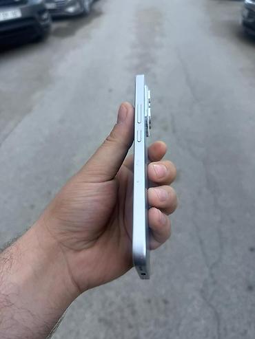 honor 70 plata: Honor 400, 256 GB, rəng - Mavi — 5
