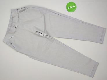 pull on trousers h: Moraj, Spodnie materiałowe damskie, rozmiar S — 2
