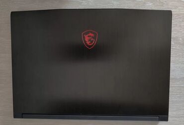 сколько стоит хороший игровой компьютер: Ноутбук, MSI, 16 ГБ ОЗУ, Intel Core i5, Игровой, память SSD
