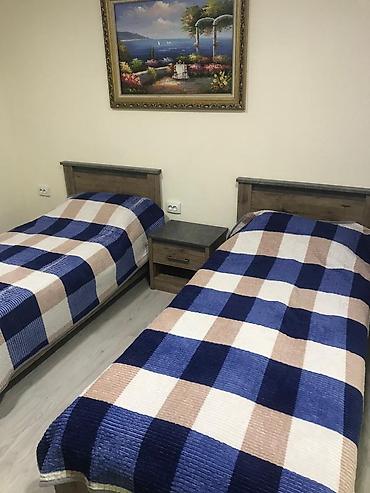 Аренда квартир на Иссык-Куле: Квартиры Коттеджи Таунхаусы Центр Отдыха "Радуга" Тёплые Уютные — 7