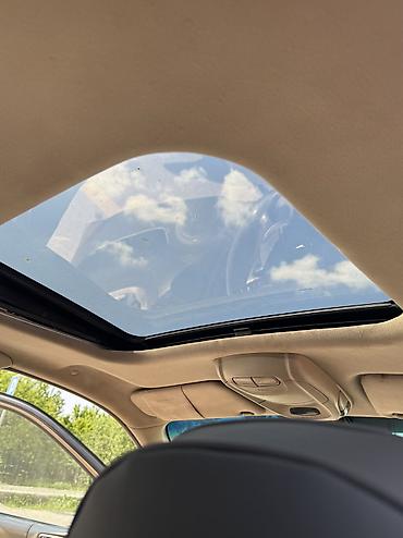 Hyundai: Hyundai Santa Fe: 2003 г., 2.7 л, Автомат, Газ, Внедорожник — 13