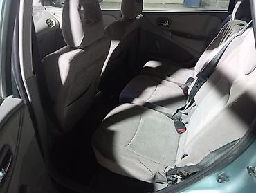 матор нехсия: Nissan Almera Tino: 2000 г., 2 л, Автомат, Газ, Хэтчбэк — 5