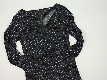 pull and bear top w kropki: Amisu, Sukienka damska, rozmiar M — 1