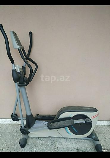 Спорт и хобби: Velotrenajor veloxizek — 1