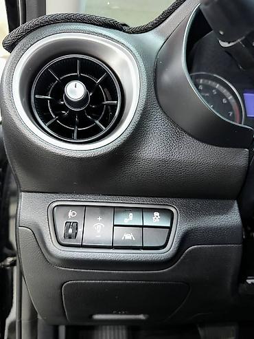 Kia: Kia K3: 2020 г., 1.6 л, Вариатор, Бензин, Седан — 12
