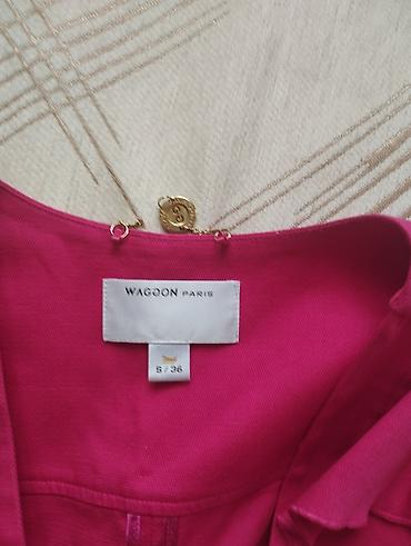 Брюки: Брюки Экокожа, S — 3