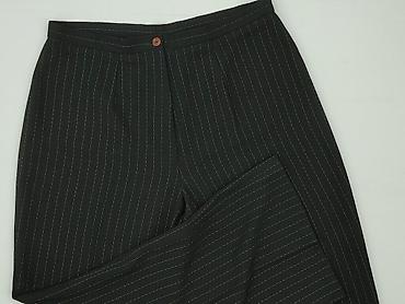 work: Spodnie materiałowe damskie, rozmiar 2XL — 1