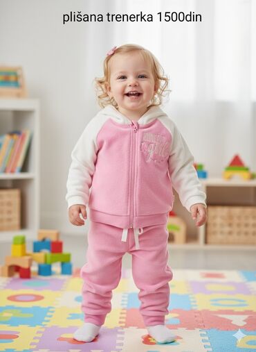 Komplet trenerke: Veliki izbor dečije garderobe po najpovoljnijim cenama! — 18