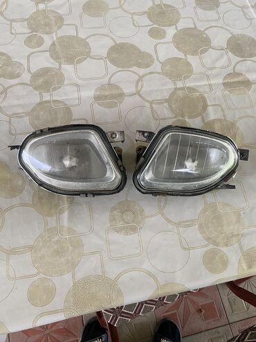 led işıqları: Panarama 211 Madel Dumannılar ikisi birliktdə 40 manat