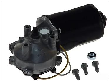motor brisaca karakteristike: MOTOR BRISAČA OPEL COMBO, CORSA C, TIGRA | Na prodaju prednji motor — 4