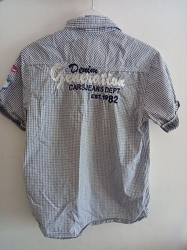 Школьная форма: Школьная форма, Б/у — 16