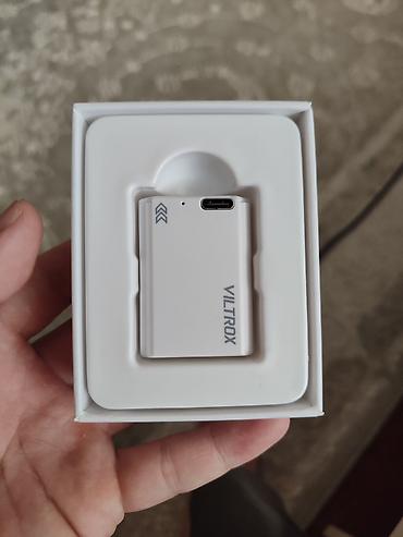 a6000: Аккумулятор Viltrox TNP-FW50 (NP-FW50) для камер Sony, Новый - Тип — 1