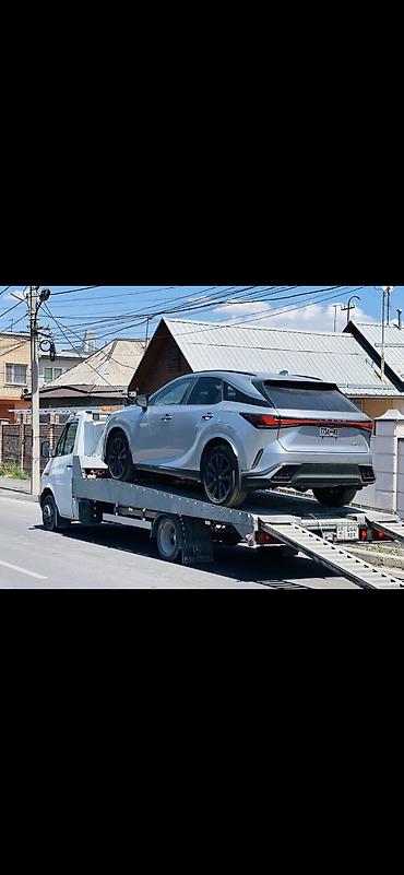автовоз руслан: С лебедкой, С манипулятором, Со сдвижной платформой — 1