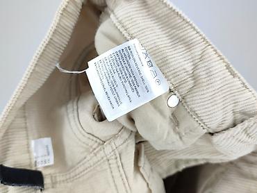 hm 16080a: H&M Divided, Spodnie materiałowe damskie, rozmiar XS — 5