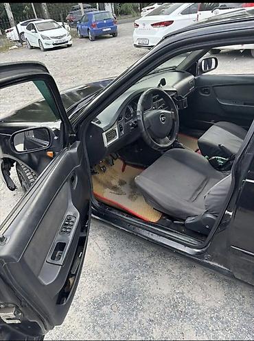 нексия 2 2011: Daewoo Nexia: 2011 г., 1.6 л, Механика, Бензин, Седан — 2