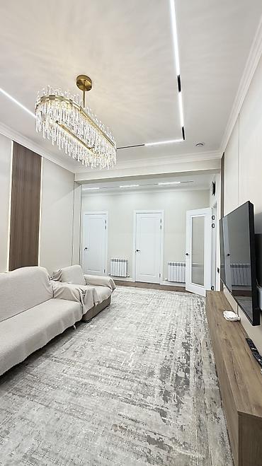 нуран парк: 4 комнаты, 136 м², 5 соток, Джал, Собственник — 7
