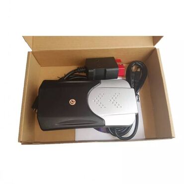 Alati za automobile: Auto Dijagnostika Delphi ds150e 2021.11 Najnoviji softver 2021.11 To — 14