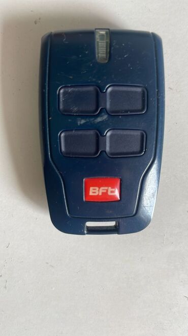 Откатные ворота: Пульт от ворот Пульт для ворот Чип ворота пульт для шлагбаум чип — 13