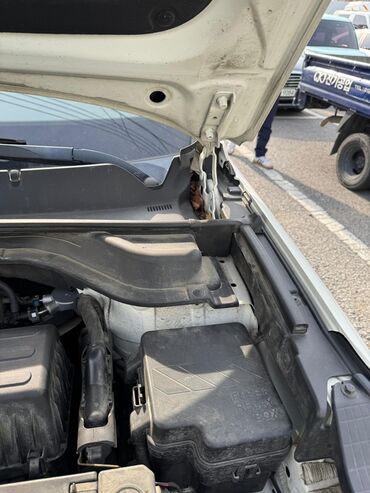 Ssangyong: Ssangyong Korando: 2019 г., 1.6 л, Автомат, Дизель, Кроссовер — 19