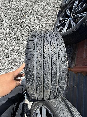 шины бмв: Комплект из 4 колес BMW: легкосплавные диски с шинами Bridgestone — 4