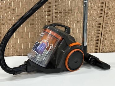 Переносные плиты: Пылесос Midea 2200W – Мощь, надежность и комфорт в каждой детали!