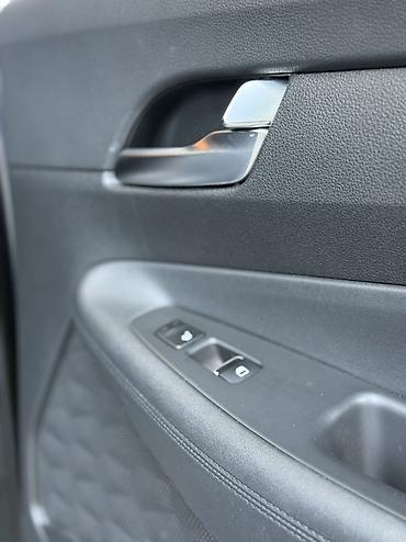 Продажа авто: Hyundai Santa Fe: 2022 г., 2.2 л, Дизель, Кроссовер — 10